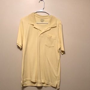 Croft & Barrow Medium Polo